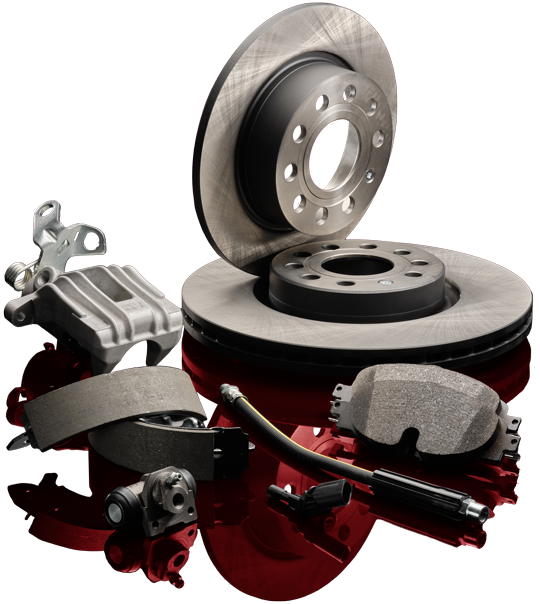 Apec Brake Parts