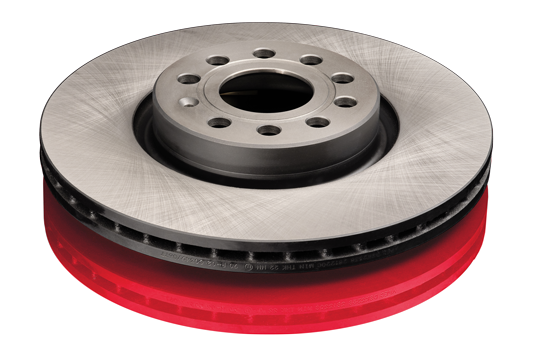 Apec Brake Disc