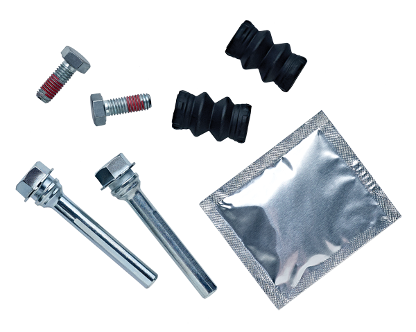 Caliper Slider Pin Kit